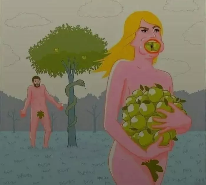 картинка 31d5d47234 vnimanie vzroslye gotovy k porcii otbornogo chernogo jumora 9