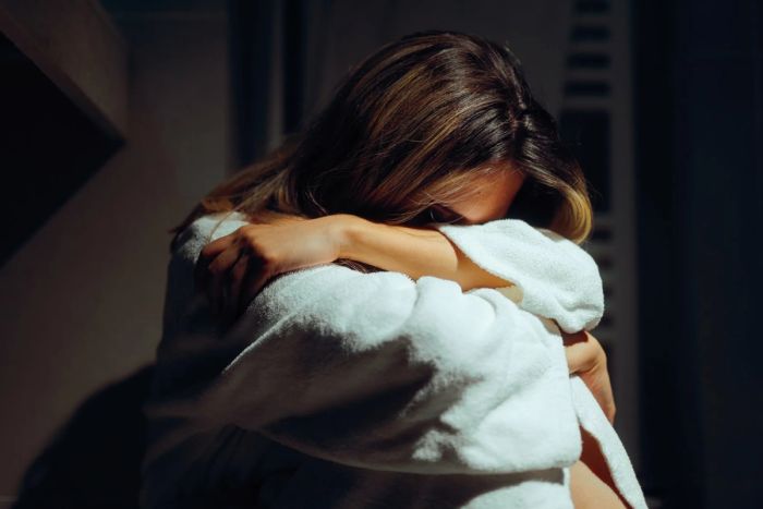 Почему предают любимые