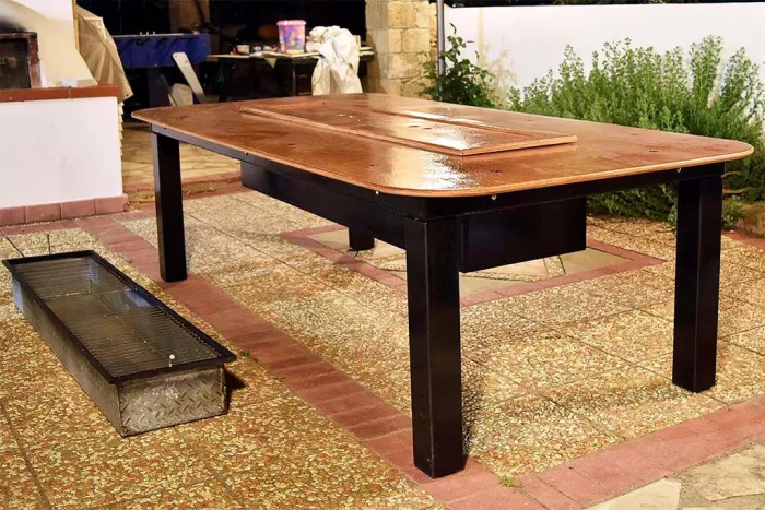 картинка 4ef618566b samodelnyj stol so vstroennym barbekju 12