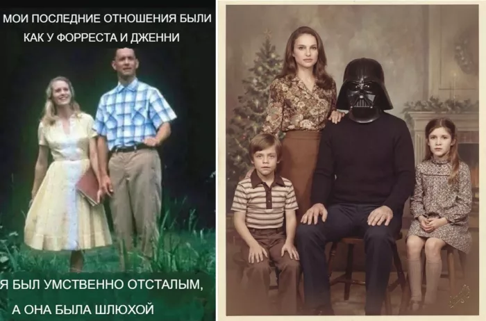 Большой сборник свежайших приколов на маленькую пятницу!