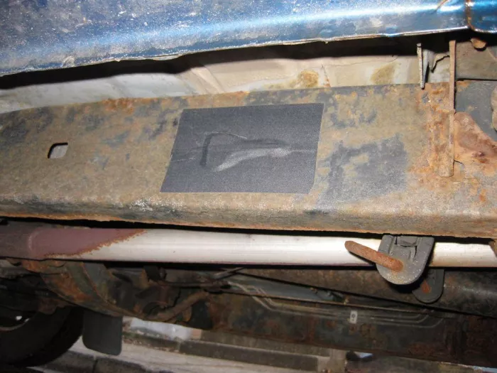 Тайник с запасным ключом на кузове автомобиля своими руками После, тайник, понадобится, может, скотч, кузова, мастику, тайника, ключом, когда, секретный, участок, ключа, закладка, двери, поверхности, будет, можно, ровной, чтобы