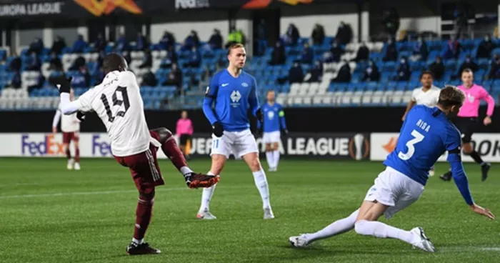 Лига Европы 2020-21: лучший сезон для Молде