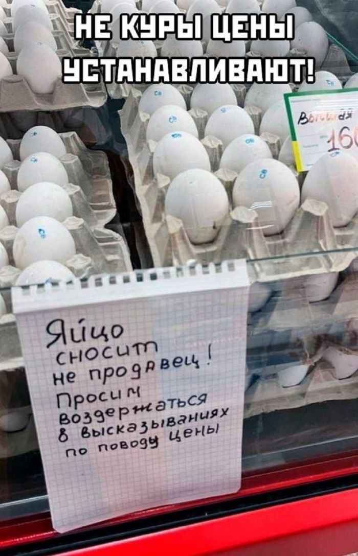 Взрыв позитива: лучшие мемы для ваших выходных