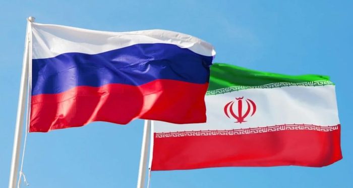 Различия в подходах Ирана и России к противостоянию с Западом