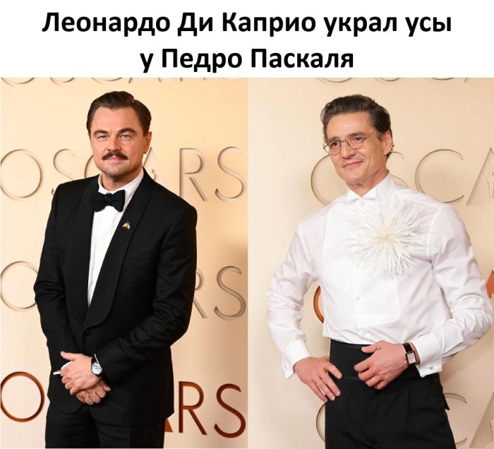 Маленькая пятница: зарядка позитивом в середине недели