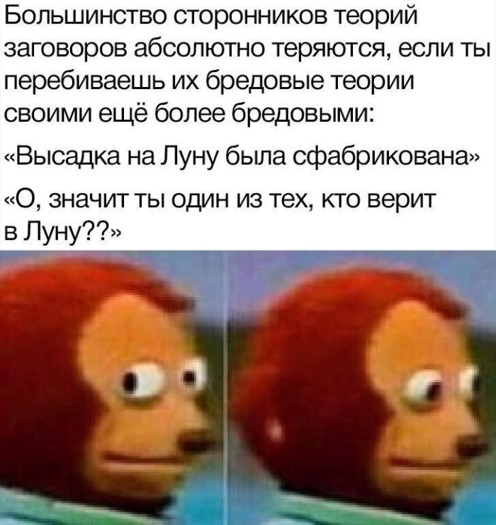 Маленькая пятница: зарядка позитивом в середине недели