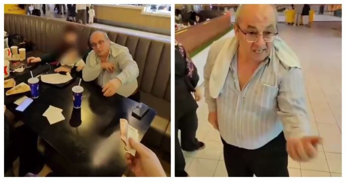 Розыгрыш, который вышел боком