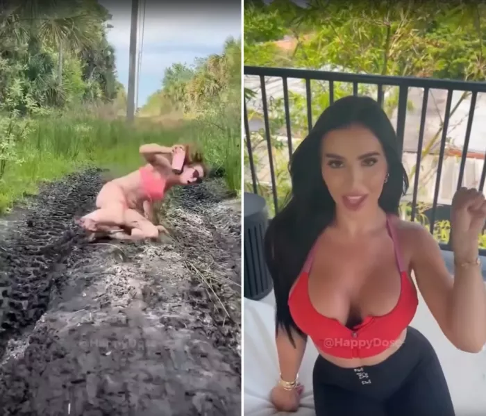 Немного свежих видео для настроения