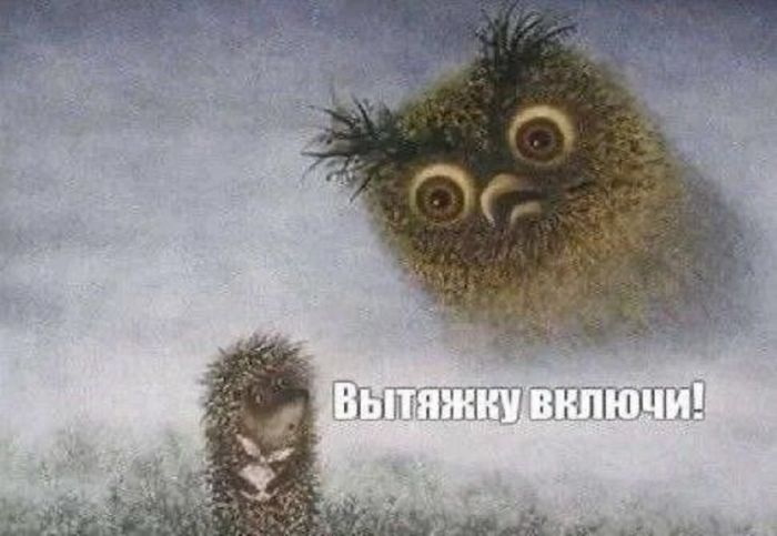 Взрыв позитива: лучшие мемы для ваших выходных