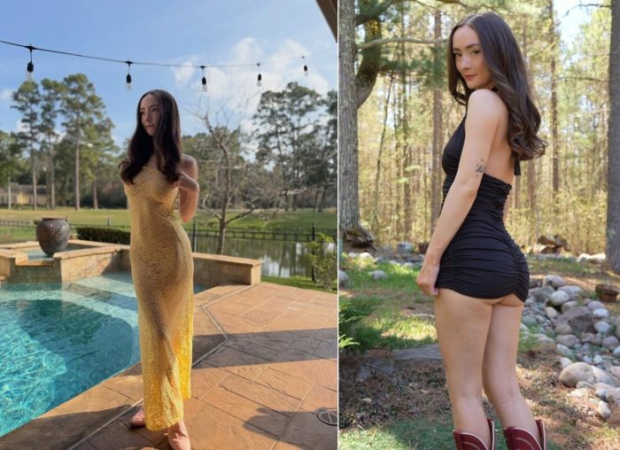 Неожиданное признание: образ «соседской девчонки» скрывает смелую свободу