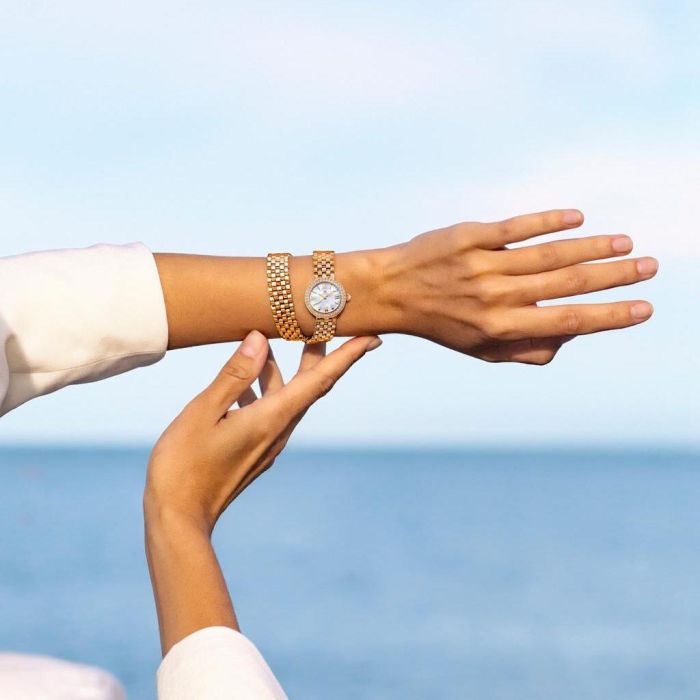 Как выбрать кварцевые часы из золота и серебра 925