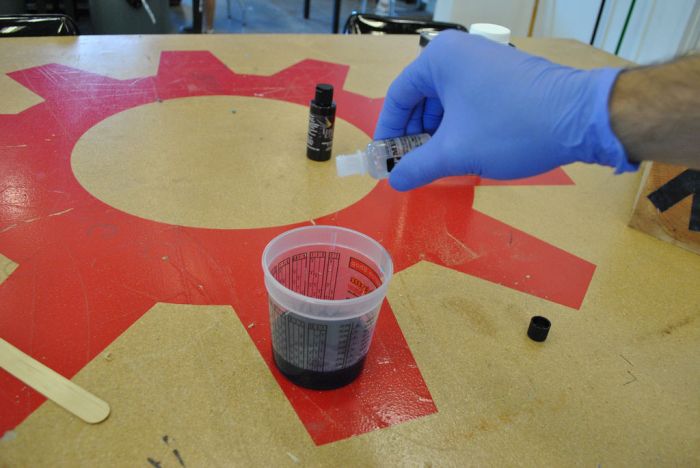 Как заделать трещины в дереве своими руками трещины, смолы, смола, деталь, можно, полиэфирной, состав, может, трещину, только, деревянный, Поэтому, дерева, полимеризации, очень, поскольку, поверхности, деревянную, смолу, катализатора