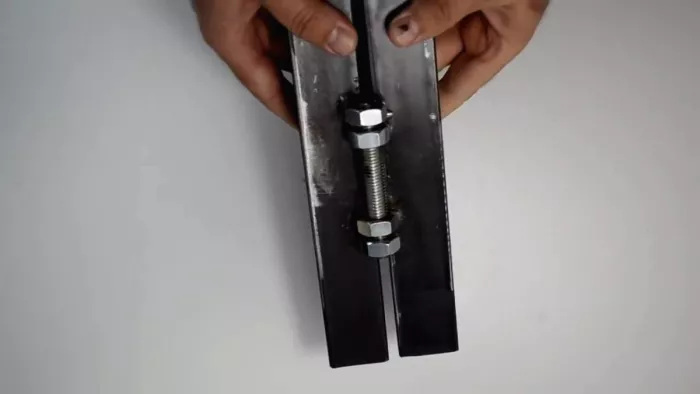 картинка ba9b834a5b navesnaja petlja iz podruchnyh materialov 6