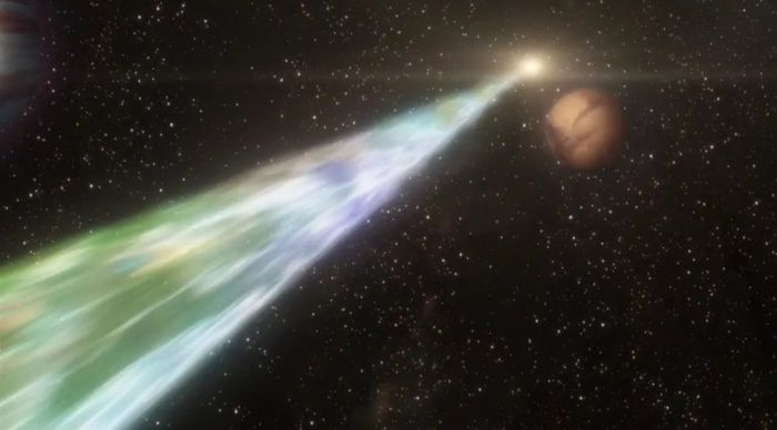 Что такое скорость света, чему она равна и почему ее нельзя превысить