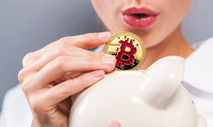 Криптовалютный детектив: как 15 миллиардов рублей в биткоинах стали «невидимой» добычей