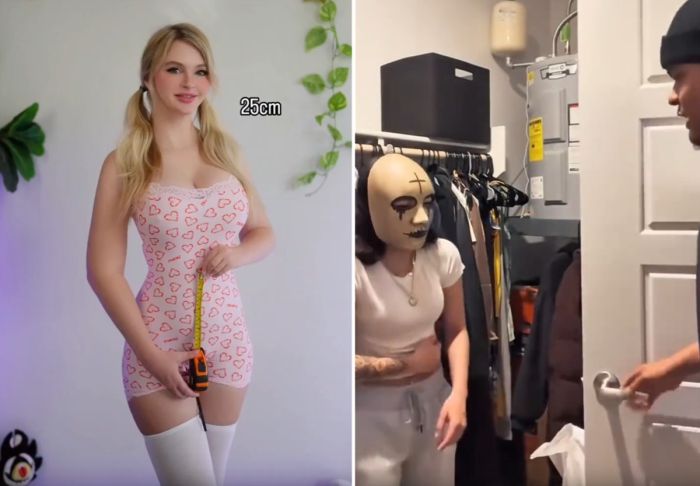 Сборник новых видео для настроения