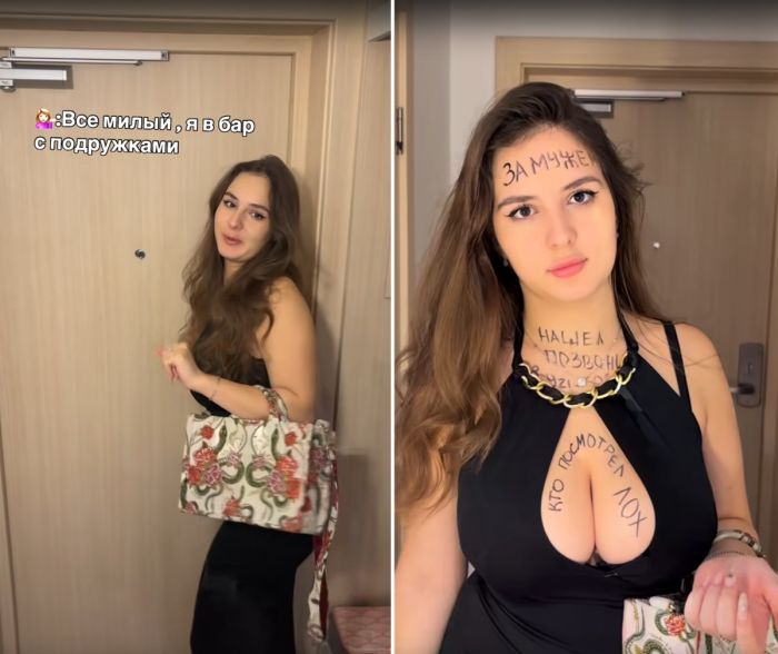 Немного приколов для настроения