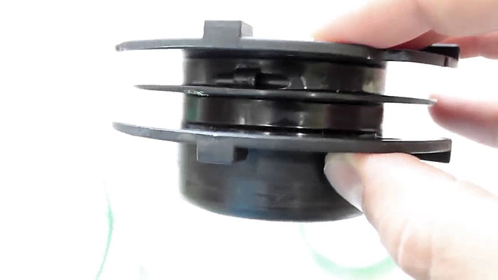 картинка 1336c3f035 kak zapravit lesku v kosilnuju golovku motokosy 19