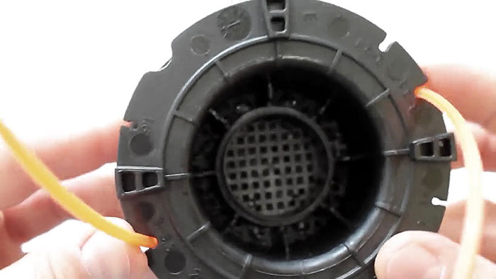 картинка 4939c31a37 kak zapravit lesku v kosilnuju golovku motokosy 12