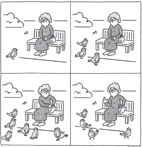 Пятница, ты ли это? 🎉 Самый ожидаемый день недели встречает нас свежей порцией позитива!