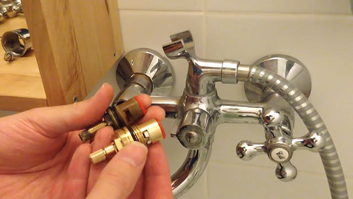 картинка 8f19626e30 kapaet vodoprovodnyj kran kak ustranit utechku vody 10