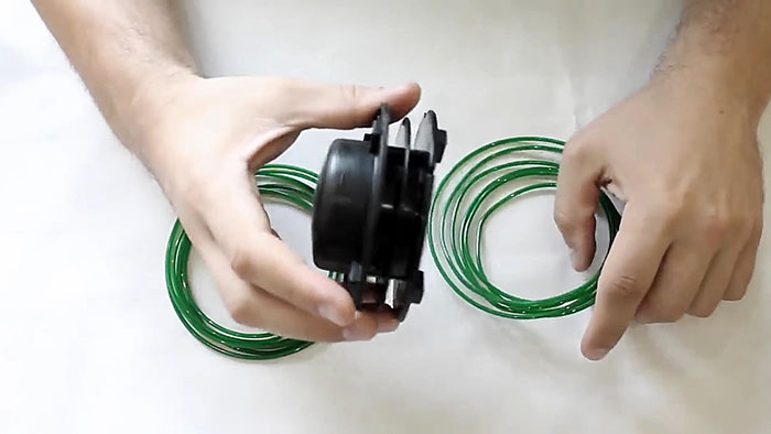 картинка 9208bb15d5 kak zapravit lesku v kosilnuju golovku motokosy 17