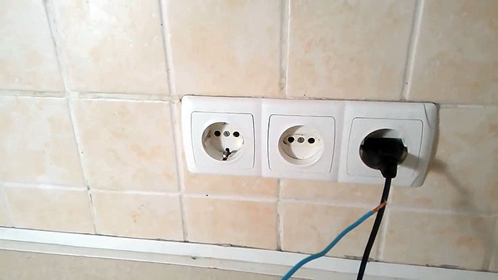 Способы проверки заземления в домашних условиях