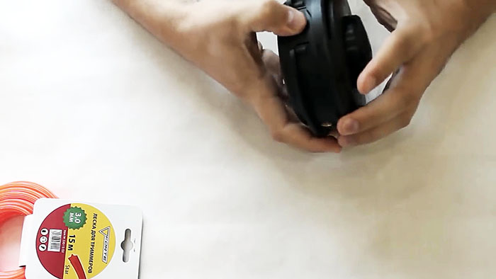 картинка e60343bf1d kak zapravit lesku v kosilnuju golovku motokosy 2