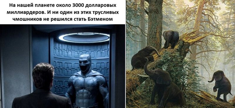 Маленькая пятница уже здесь! Поднимаем настроение в середине недели 🎉