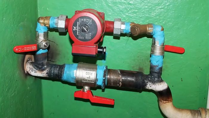 картинка 0420da088d ustanovka cirkuljacionnogo nasosa v sistemu otoplenija s pomoschju bajpasa 12