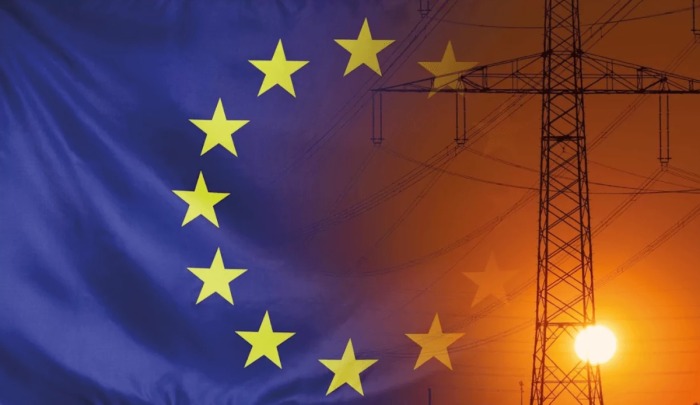 Европа готовится к энергетическому кризису: призыв к экономии и переходу на удаленку