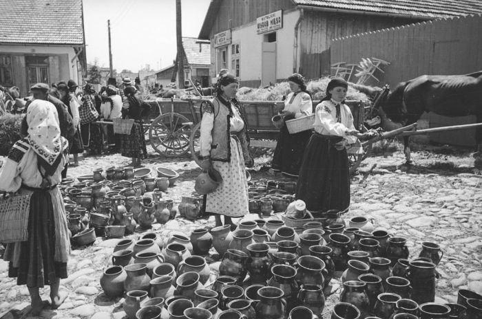 Как называли себя жители территории современной Украины: эволюция самоназваний