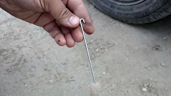 картинка 186b24f335 zamena ventilja za 20 sekund bez snjatija kolesa 4