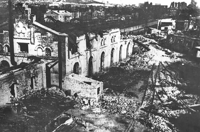 картинка 1ac3a4709d kak vosstanavlivali donbass posle velikoj otechestvennoj 4