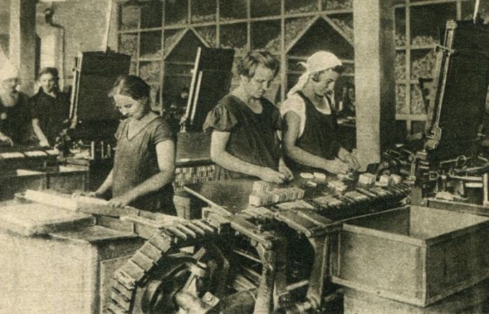 картинка 1ae1e72de7 pochemu cena 1 kop za korobok spichek v sssr nenastojaschaja 3