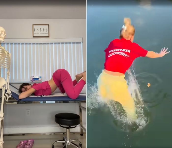 Это видео заставит вас улыбнуться