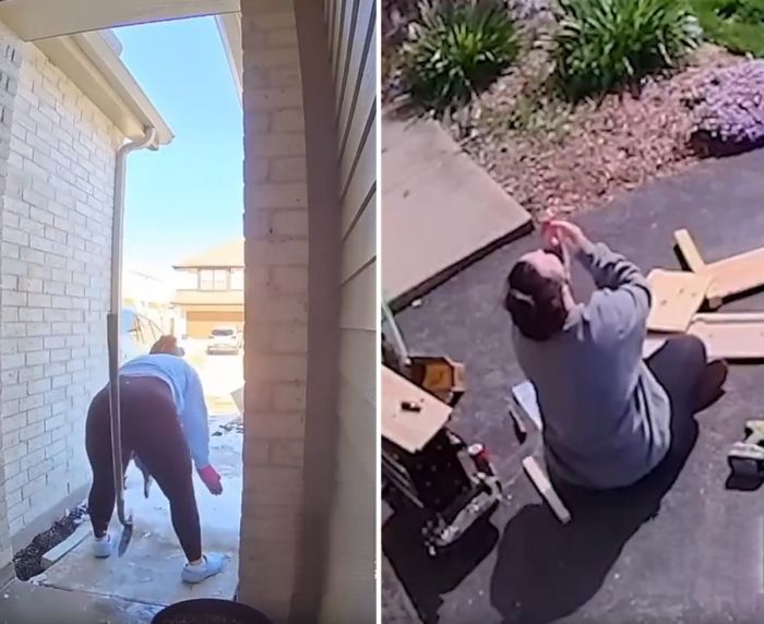 Немного неудач с девушками