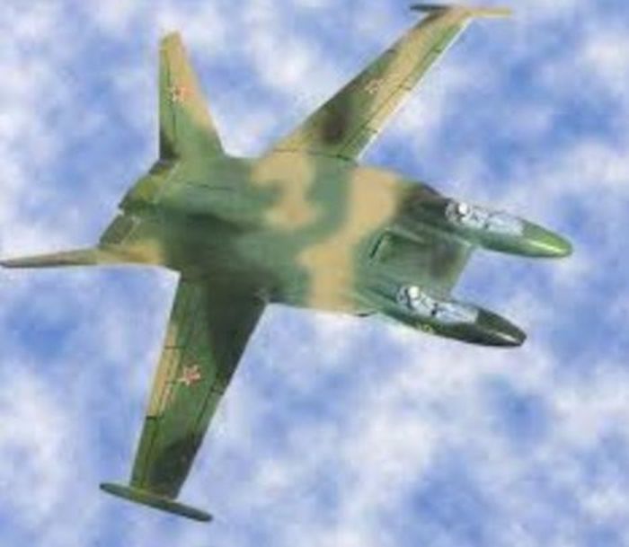 Самолёт из будущего, который не взлетел: загадка советского Су-T-12 «Штурмовик-90» СуT12, технологий, самолёт, более, Однако, инженеры, проекта, боевых, которые, позволяло, советские, современных, радаров, законцовках, крыльев, должны, защищать, продвинутыми, систем, сочетании