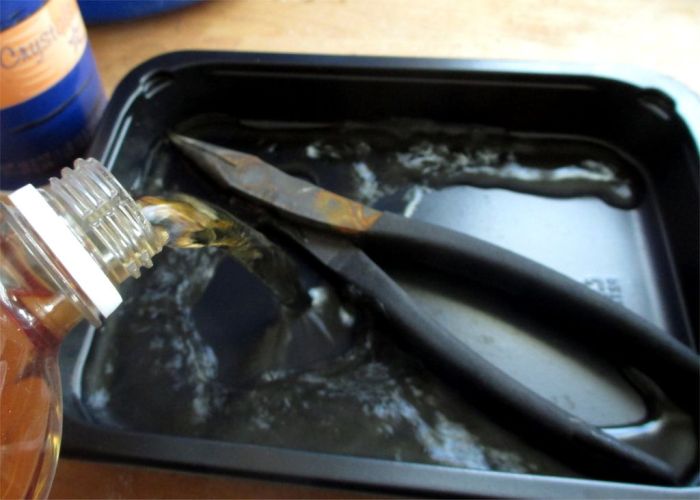 картинка 3f6bd8fdad kak deshevo vosstanovit zarzhavevshij instrument 3