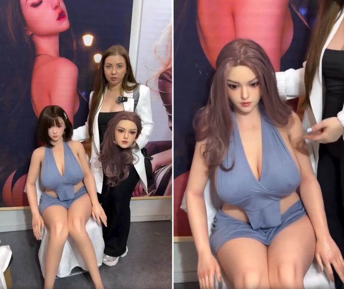 Девушка мечты