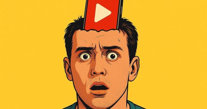 Короткие видео vs мозг: что говорят учёные