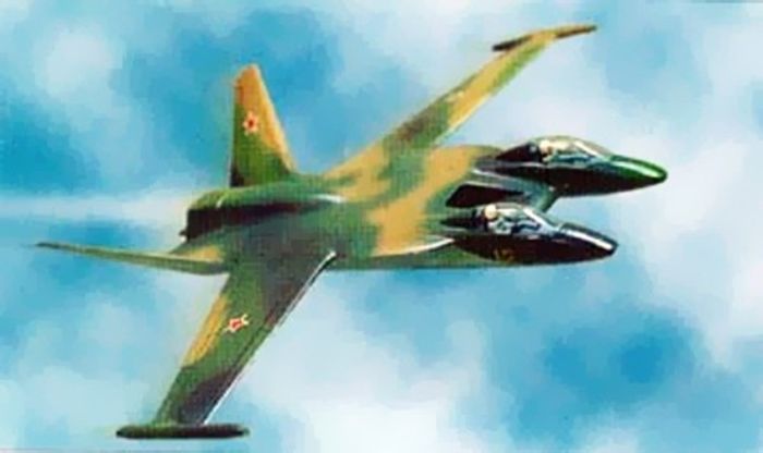 Самолёт из будущего, который не взлетел: загадка советского Су-T-12 «Штурмовик-90» СуT12, технологий, самолёт, более, Однако, инженеры, проекта, боевых, которые, позволяло, советские, современных, радаров, законцовках, крыльев, должны, защищать, продвинутыми, систем, сочетании