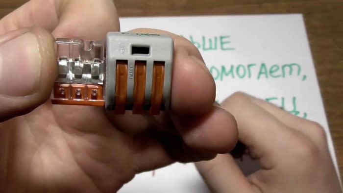 Всё о клеммах WAGO: предназначение, расшифровка маркировок и тонкости применения Всё о клеммах WAGO: предназначение, расшифровка маркировок и тонкости применения проводов, Серия, зажима, сечением, только, нагрузки, серии, провода, клеммника, является, зажимов, позволяют, предназначена, алюминиевых, гибких, электромонтажа, подключения, пастой, соединения, Зажимы