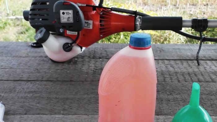 Смешать масло с бензином для двухтактного двигателя своими руками масла, бензина, бензин, грамм, смесь, маслом, топливной, топливную, емкости, следует, двухтактных, такой, пропорция, масло, двухтактного, чтобы, готовить, необходимо, указано, которая