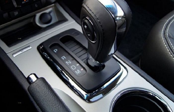 Признаки корой поломки АКПП