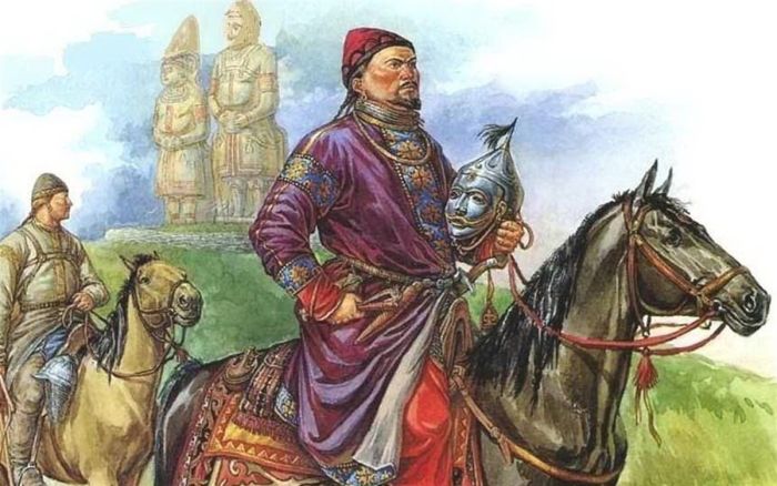 Печенеги: след в истории кочевого народа