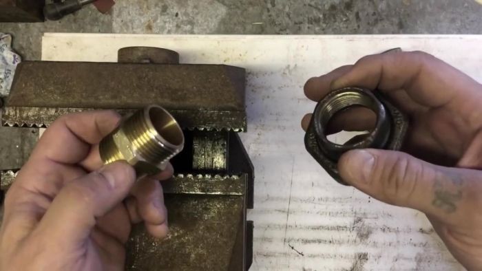 картинка 82773e2b03 kak pravilno i nadezhno namatyvat len na santehnicheskie soedinenija 2