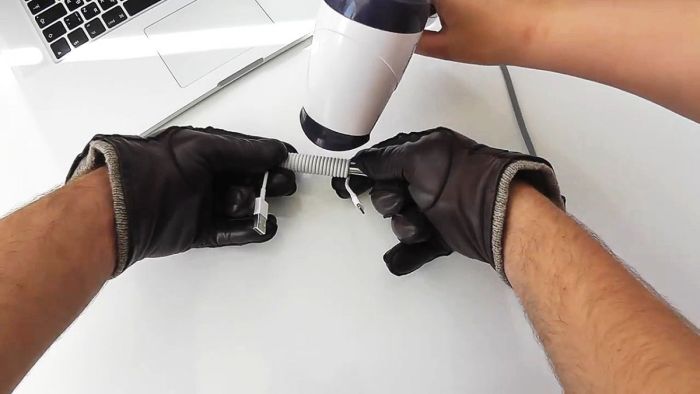 картинка 928e59e630 kak sdelat vitoj usb kabel iz obychnogo 4