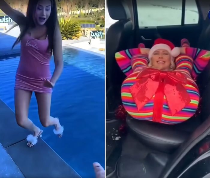 Нарезка смешных видео