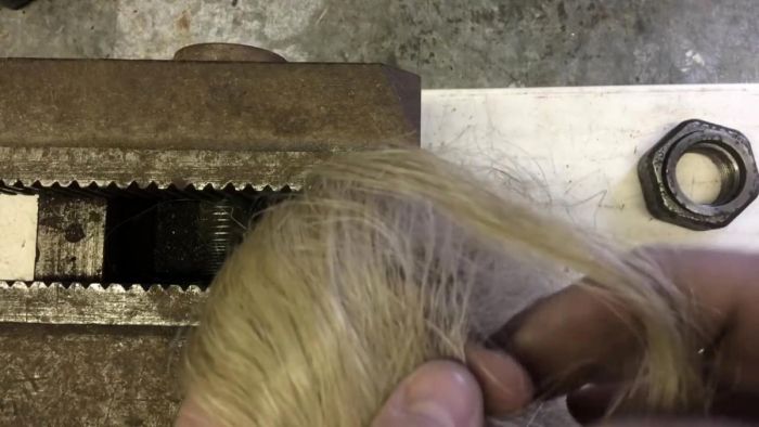 картинка 9d13e31ecd kak pravilno i nadezhno namatyvat len na santehnicheskie soedinenija 4